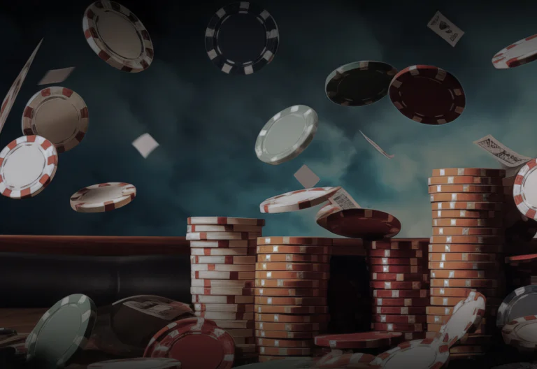 GGPoker移动端安全相关视觉